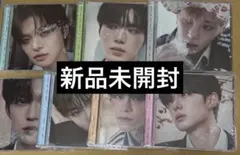 【新品未開封】 ALD1 EUPHORIA JEWEL CASE CD 7枚