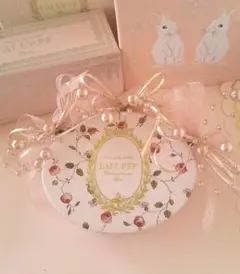 ♡パールとリボンの髪飾り♡ピンク♡卒業式髪飾り♡結婚式成人式髪飾り和装髪飾り