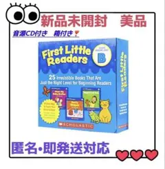 2025年最新】first little readersの人気アイテム - メルカリ