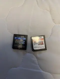 ポケットモンスターブラック2 ホワイト2