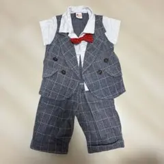 cool elves フォーマルスーツ 90サイズ　キッズ　結婚式