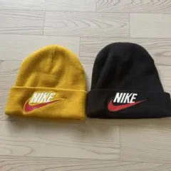 稀少)【ミンジちゃん着用】Supreme God beanie 黒 - メルカリ