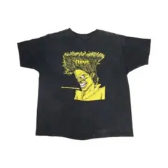 Vintage 80s THE CRAMPS クランプスtシャツ ビートボム | The Cramps（クランプス） バンドTシャツ Voodoo