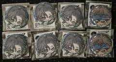 第五人格　バッツマン　ハート缶バッジ 10点 2026年最新】バッツマン 缶バッジの人気アイテム - メルカリ