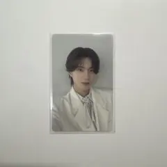 M!LK LOVE ENG!NE ソロ盤 トレカ 山中柔太朗