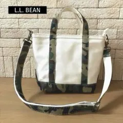 L.L. BEAN 