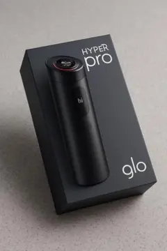 glo HYPER pro 電子タバコ本体
