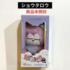 RIIZE ショウタロウ ODYSSEY ボイスキーリング B Ver.