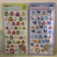 国内正規品　ボンボンドロップシール　みみっち　くちぱっち