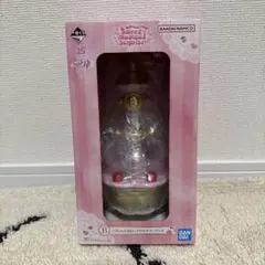 1番くじ　おジャ魔女ドレミ B.E.F賞