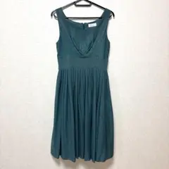 プチプードル　ドレス　結婚式　パーティ　フォーマル