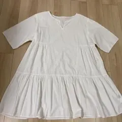 チュニック 半袖のサムネイル