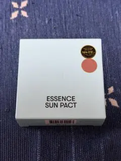 VT ESSENCE SUN PACT SPF50+ 12gのサムネイル