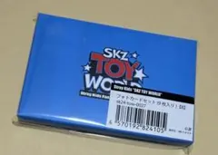Stray Kids スキズ　SKZ フォトカードセット　トレカ