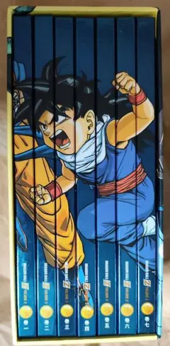 2026年最新】ドラゴンボールZ dvd box 2の人気アイテム - メルカリ