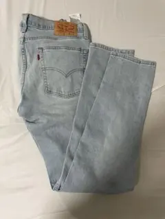 Levi’s 510 モデル　W30 万太郎さん専用