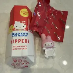 ヒッパーズ　マイメロ