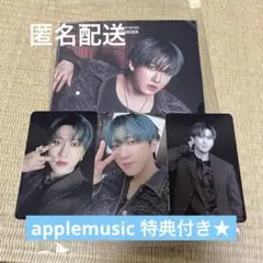 straykids HOP チャンビン　トレカ