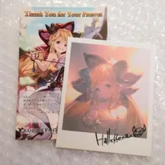グラブル バレンタイン 2018 お返し ヴァジラ - メルカリ