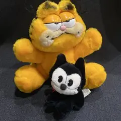 2025年最新】フィリックスザキャットぬいぐるみの人気アイテム - メルカリ