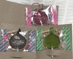 【美品】ちいかわ キャンディチャームズ グミ