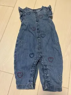 GAP ロンパース カバーオールのサムネイル