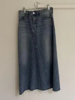 Mila Owen デニムスカート