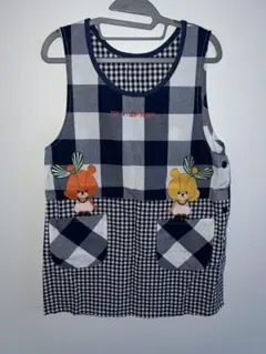 保育士エプロン M〜Lサイズ 値下げ、まとめ売り可能です！