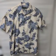 Eddie Bauer 花柄 半袖 Mサイズ試着のみのサムネイル