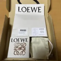 LOEWE✖️ジブリ　カオナシ クッキーポーチ LOEWE✖️千と千尋の神隠しがヤバすぎるー!!!! | ♥️♥ぽっけ日記♥♥️