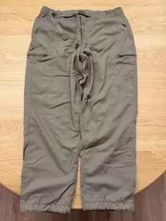Uniqlo ヒートテックギアパンツ XL