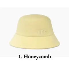 UGG バケットハット Honeycombのサムネイル