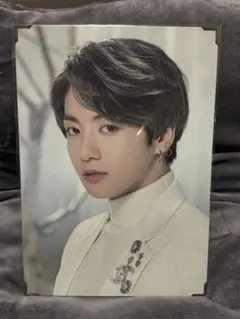 BTS jungkook ジョングク写真集 マスタニム マスタニム達の素晴らしいサジン いつもありがとうございます✴︎ グゥ