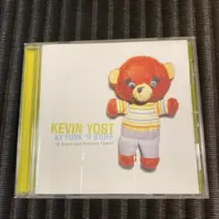 ケヴィン・ヨスト / KY Funk 'n Stuff