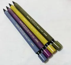 廃番 サクラノックス シャープペン NS100 9色セット 未使用 - メルカリ