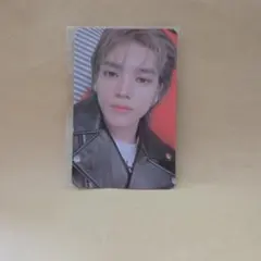 NCT127 テヨン resonance ARトレカ 2025年最新】テヨン resonanceの人気アイテム - メルカリ