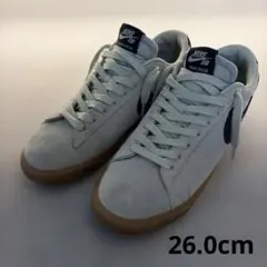 NIKE SB ブレーザー LOW GT スケートボードシューズ26.0cmのサムネイル