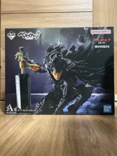 2026年最新】ベルセルク A賞 ガッツの人気アイテム - メルカリ