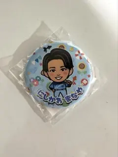 西武ライオンズ　ガチャ　西川愛也　シークレットのサムネイル