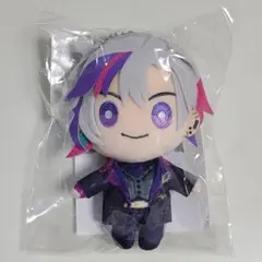 にじさんじ 不破湊 にじぬい