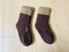 THENORTHFACEノースフェイス ヌプシ ブーティ ソックス25〜28cm