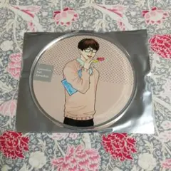 香取有償アクリルコースター☆高良くんと天城くんアニメイトグラッテ