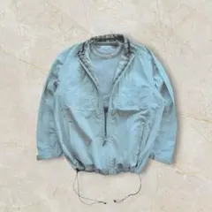 ジップジャケット トレーナー 大人カジュアル メンズ