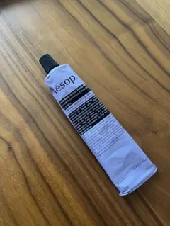 Aesop ハンドクリーム パープル75g