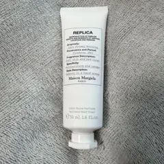 REPLICA ハンドクリーム レイジーサンデーモーニング