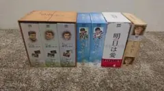 韓国ドラマ イ・ビョンホン DVD box まとめて セット