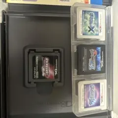 ポケットモンスター パール 、X、ムーン、ブラック2