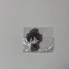 桃源暗鬼 淀川真澄 ラバーストラップ