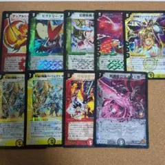 デュエルマスターズ クラシック まとめ売り