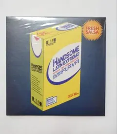 KASHI DA HANDSOME / LATIN EXTREMO